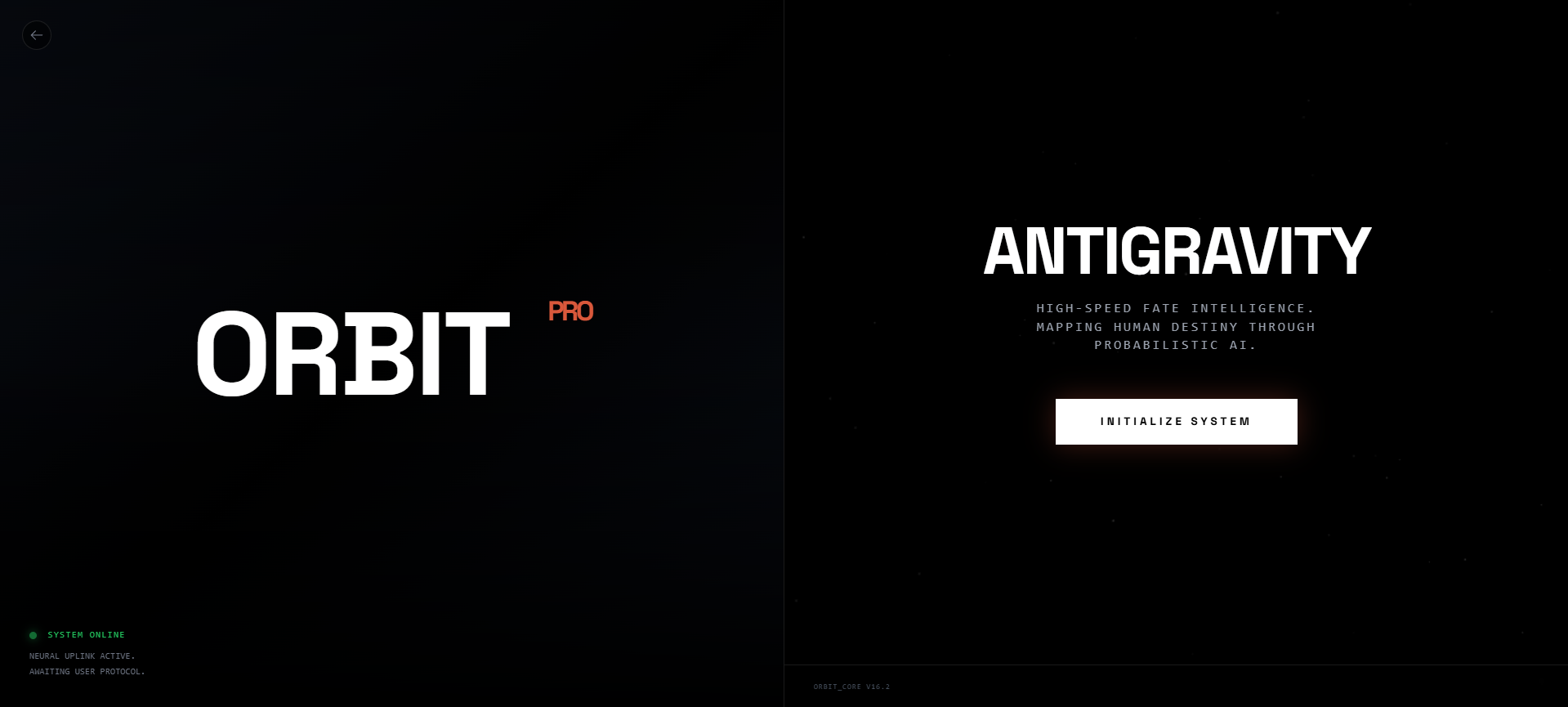 ORBIT 2026 gallery image