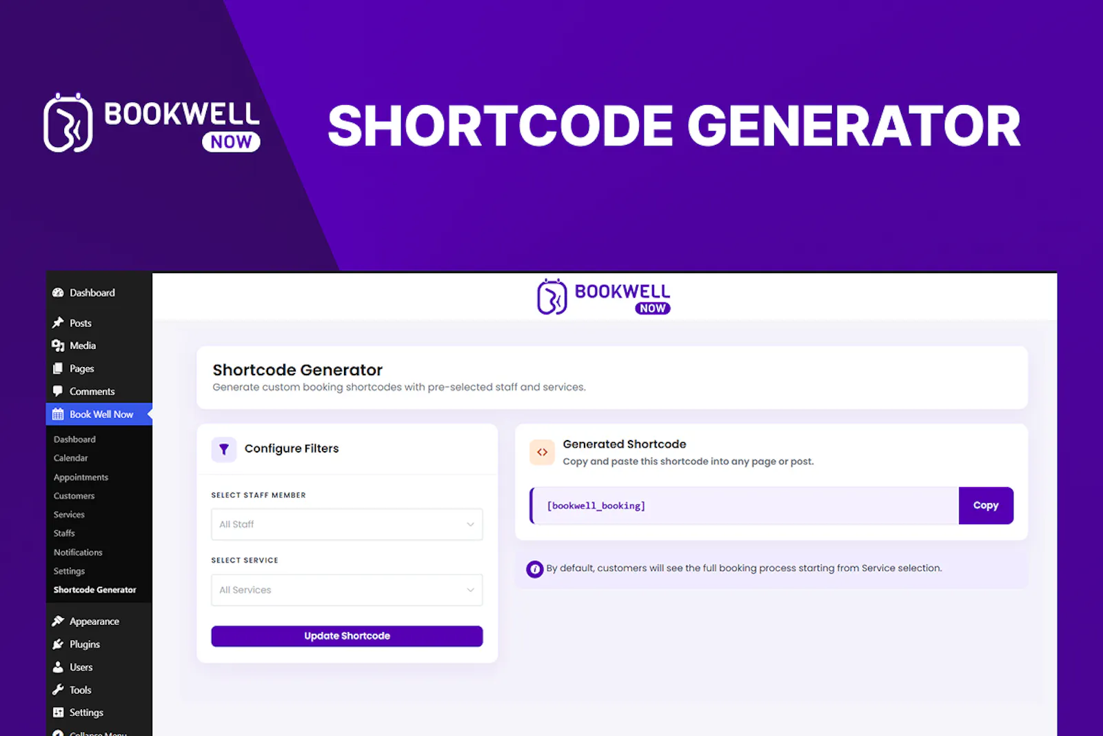 Book Well Now screenshot 10