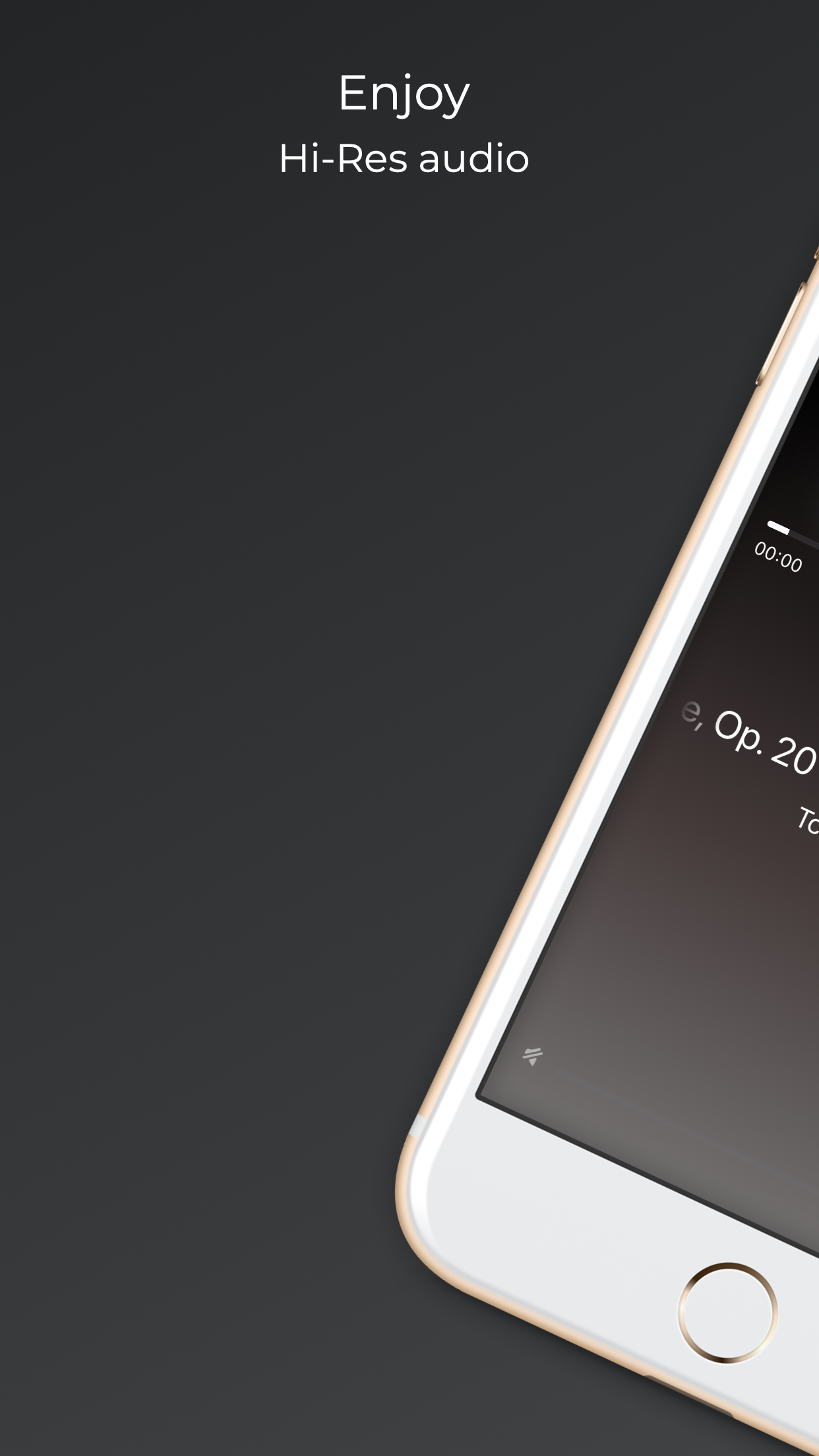 Classical Music & Radio gallery image