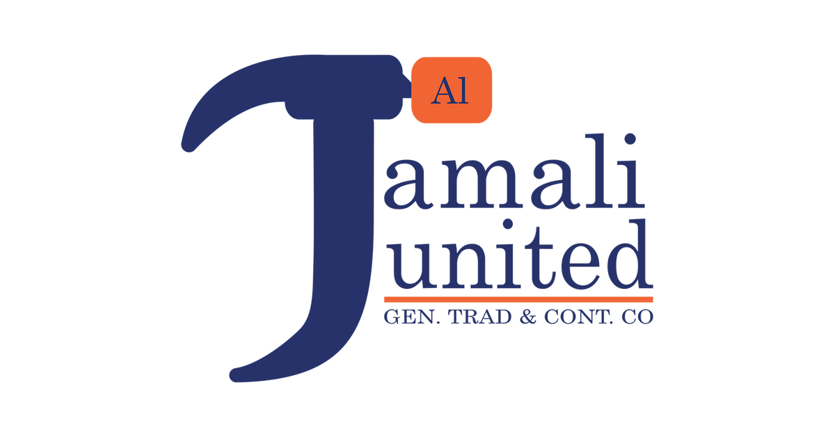 Jamali Hardware - Main product screenshot demonstrating key features and user interface