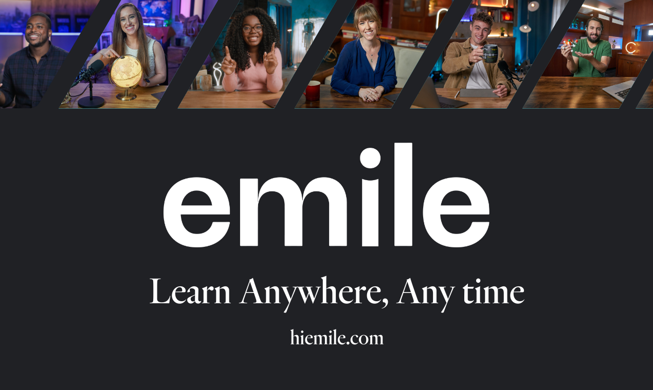 Emile Learning gallery image