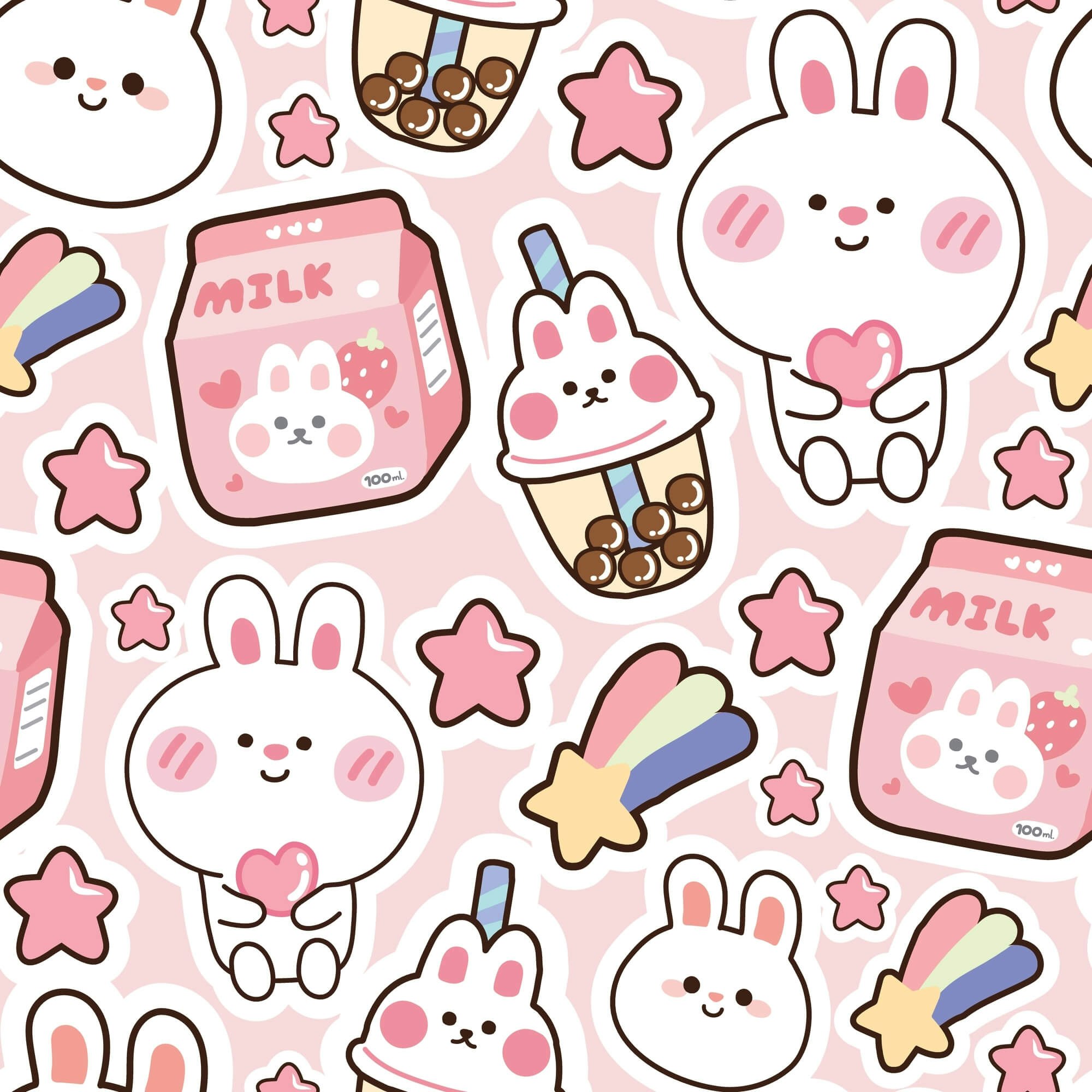 Kawaii Merchandise