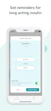 Quin: Diabetes Management gallery image