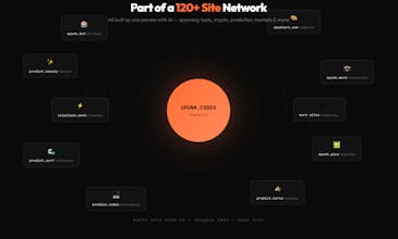 SPUNK.CODES gallery image