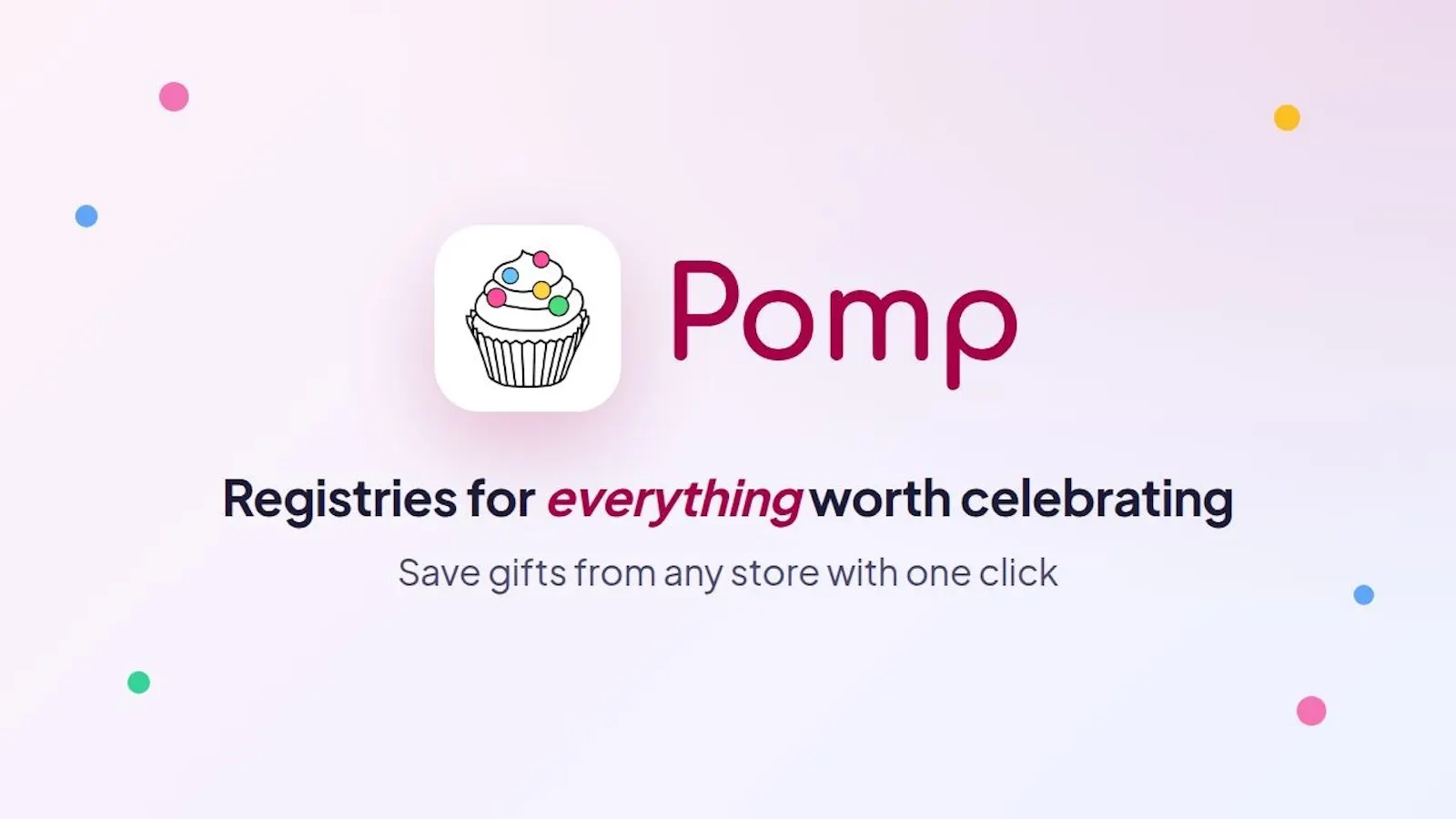 Pomp screenshot 1 (video preview)