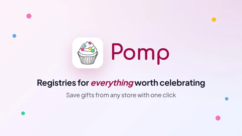 Pomp screenshot 1 (video preview)