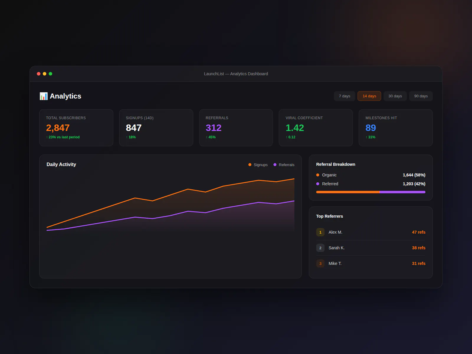 Screenshot 3