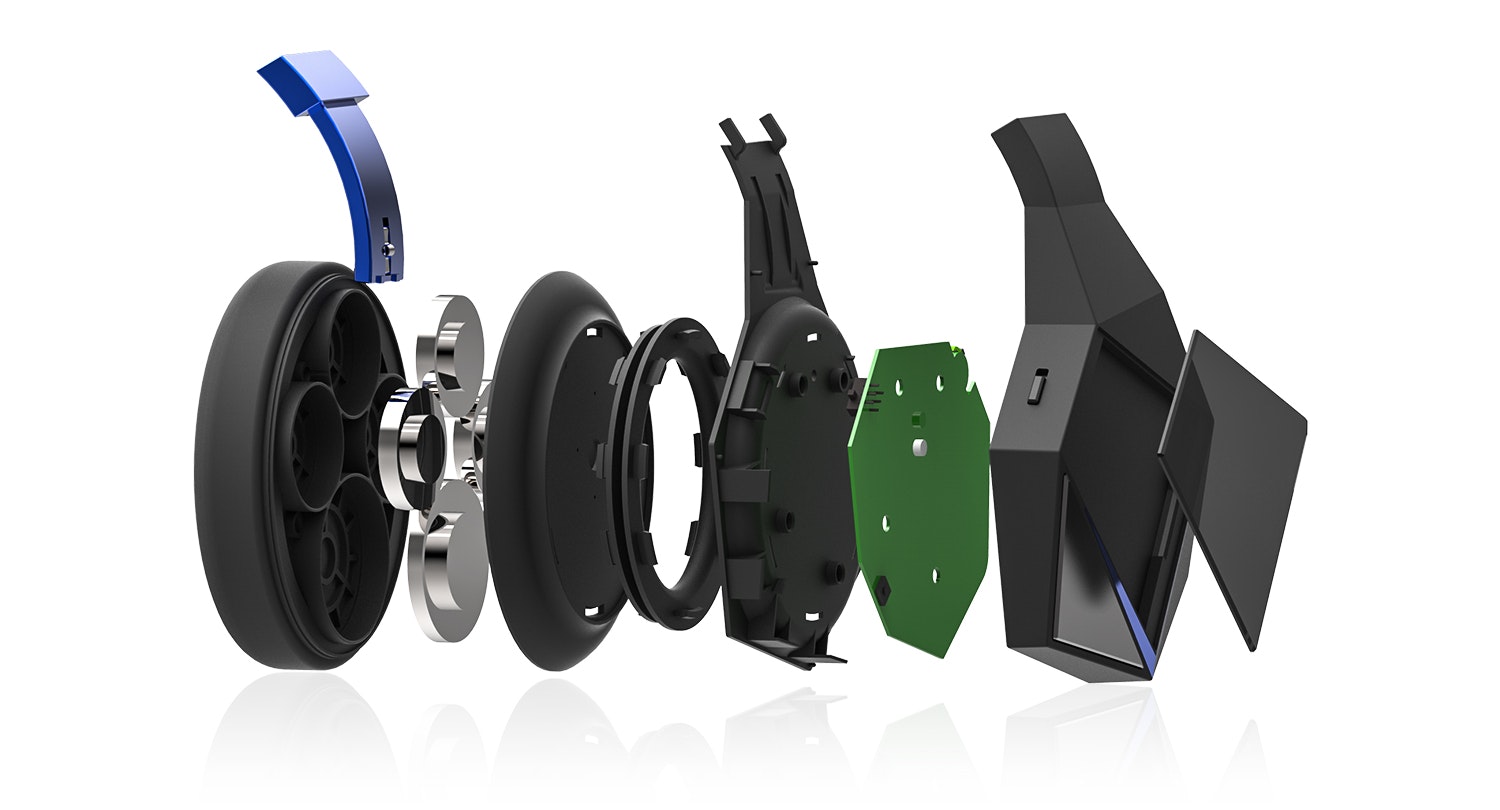 CAVE GH51 Pro gallery image