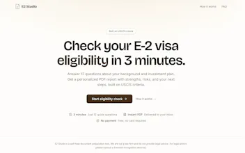 E2 Studio gallery image