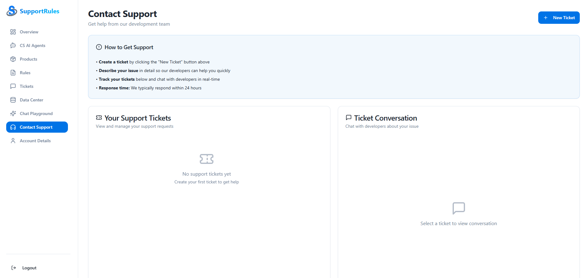 SupportRules gallery image