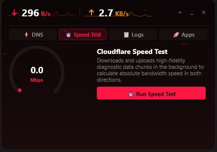 Live Net Speed Pro gallery image