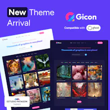 Gicon gallery image