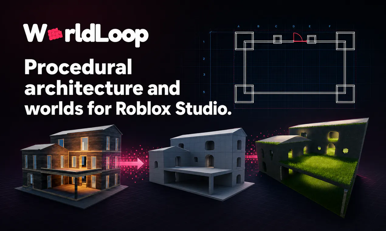 WorldLoop gallery image