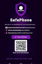 SafePhone: Anti Theft Security gallery image