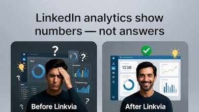 Linkvia gallery image