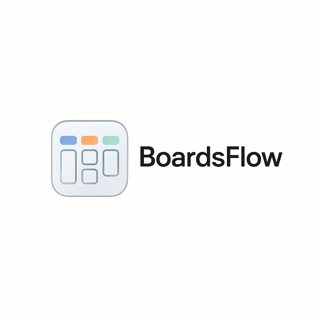 BoardsFlow