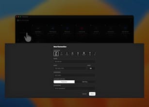 Pluto Door gallery image