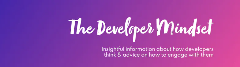 The Developer Mindset gallery image