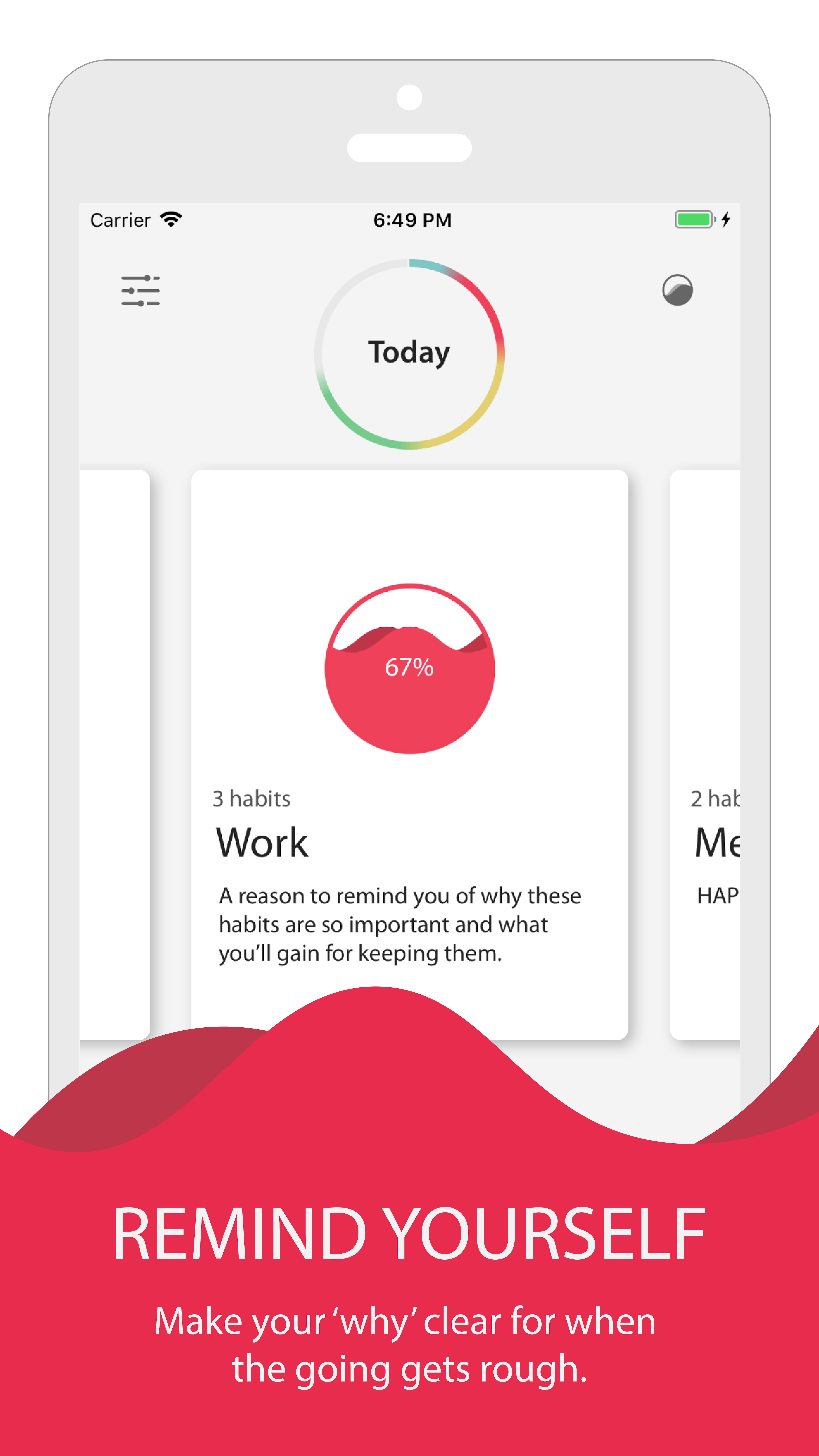 Habit Group gallery image