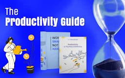Free Productivity Guide media 1