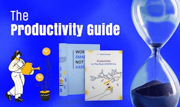 Free Productivity Guide gallery image