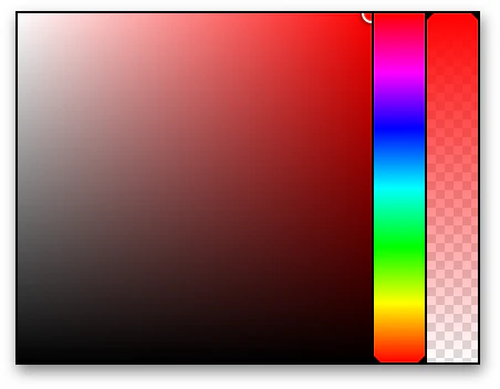 JavaScript Color Picker