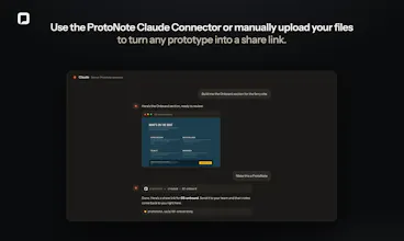 ProtoNote gallery image