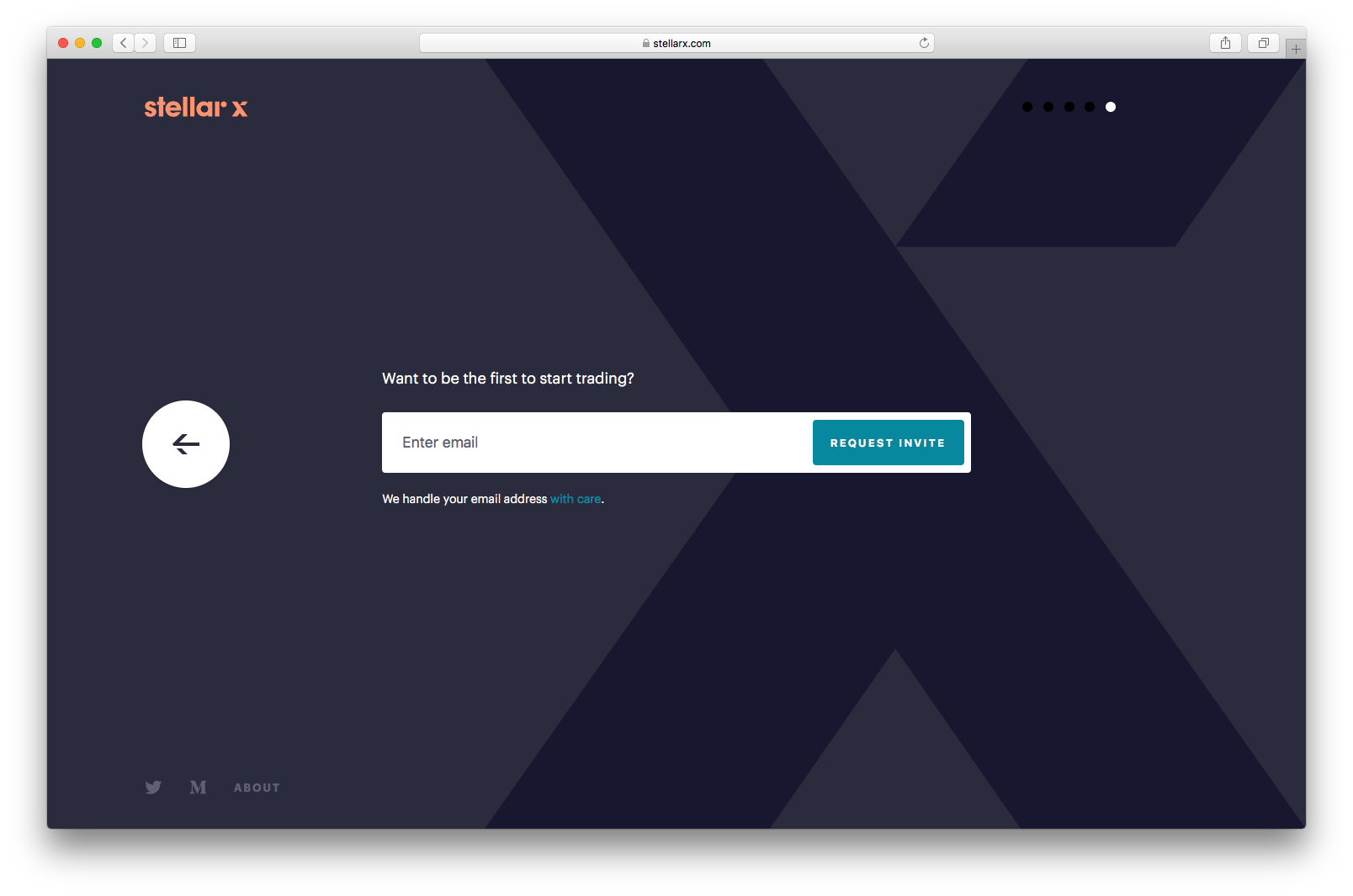 StellarX gallery image