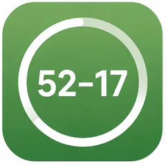 52–17 Focus 项目横幅