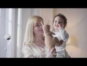 Simshine Baby Pro-Smart Baby Monitor gallery image