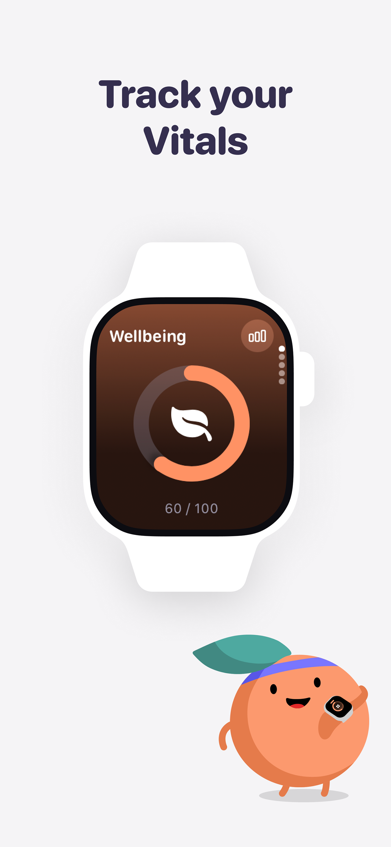 Mídia 2 de Yoa Health Tracker - Tudo o que você precisa para elevar sua saúde!