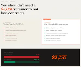 PrequalPilot gallery image