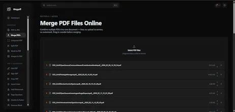 itinypdf gallery image