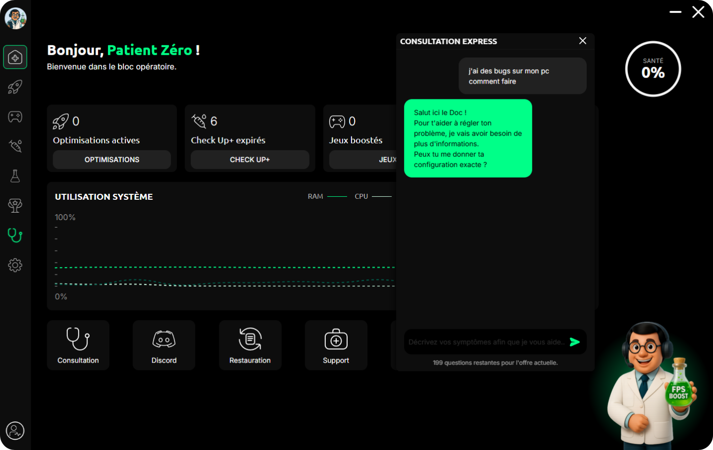 FPSDoctor gallery image