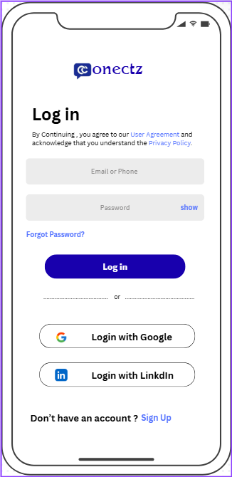 Média Connexion - Transformez les réseaux sociaux en votre espace d'apprentissage ciblé. 1