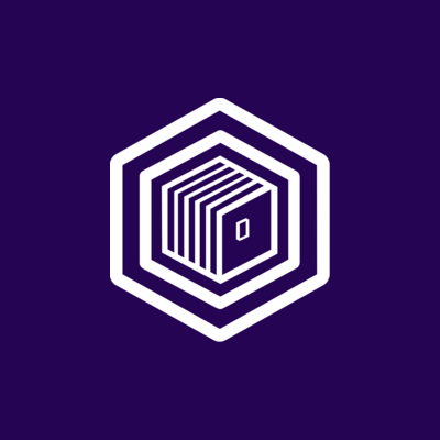 QR Smart Code (v2) - Product Hunt launch logo