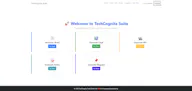 TechCognita Suite