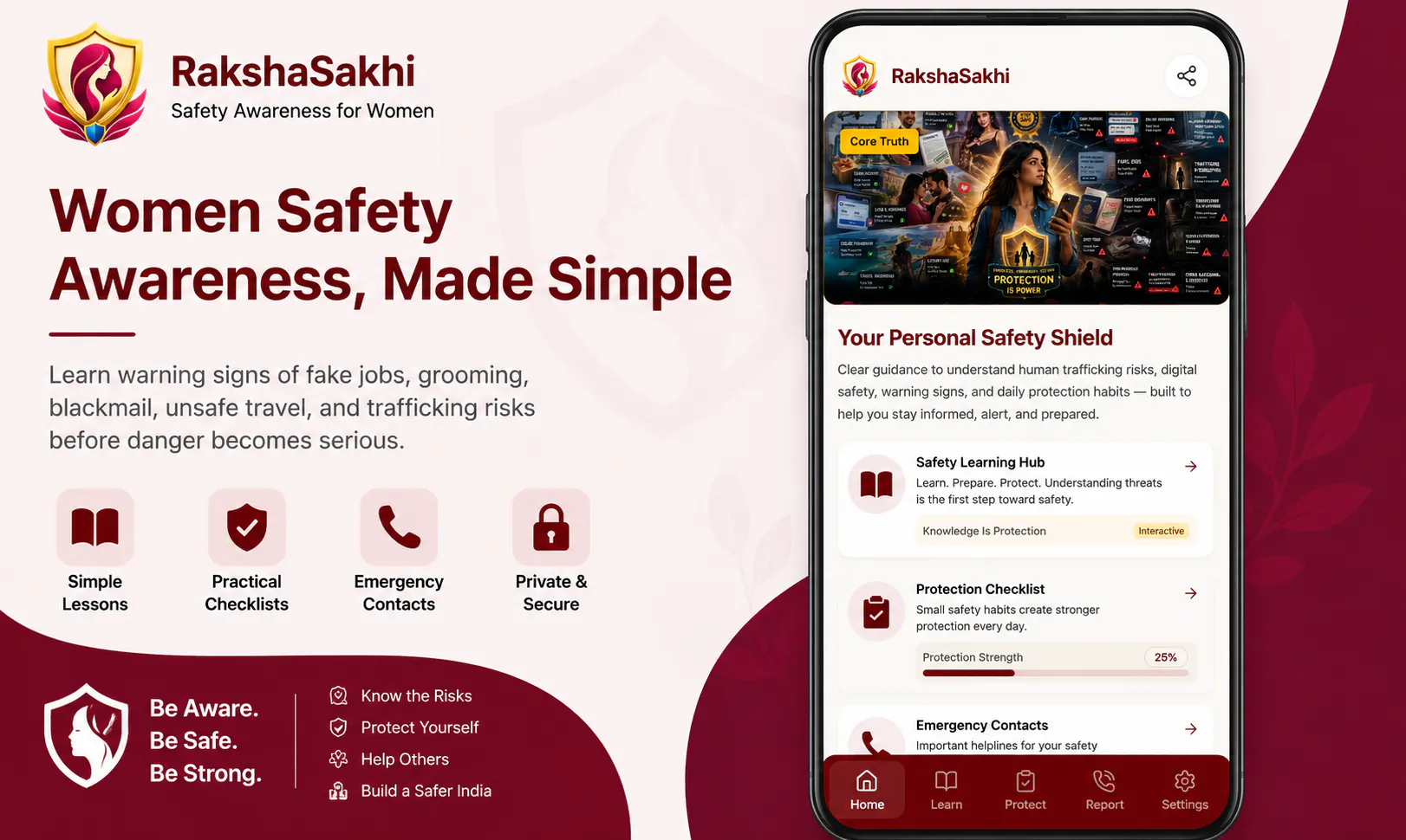 RakshaSakhi gallery image