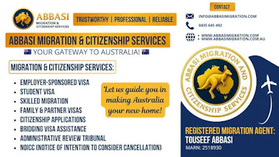 Abbasi Migration & Citizenship Services gallery image