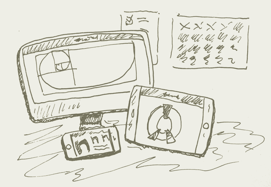 Design for Hackers Video Course