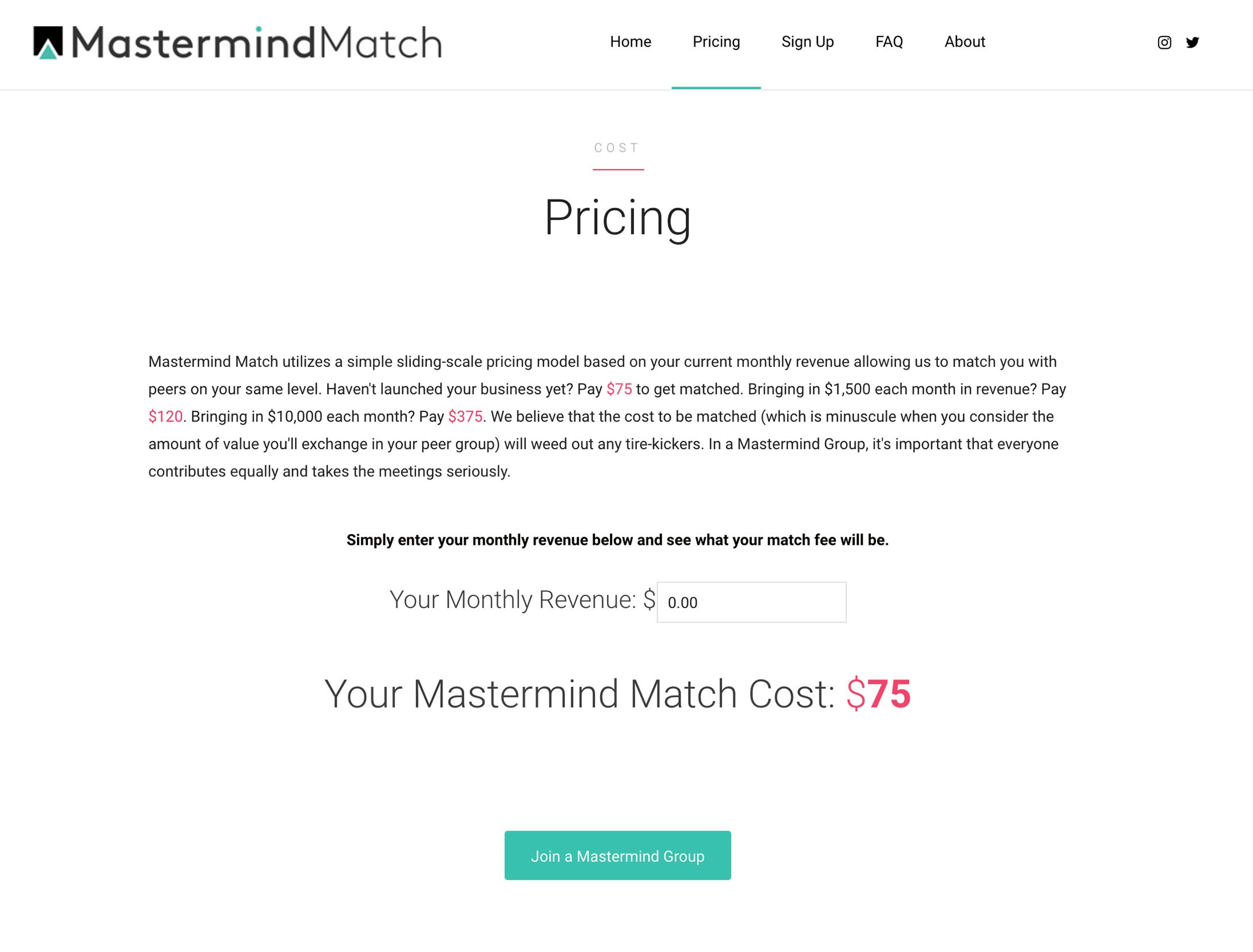 Mastermind Match gallery image