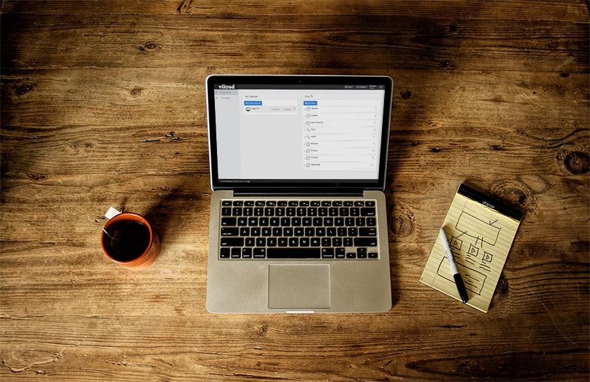 Viloud gallery image