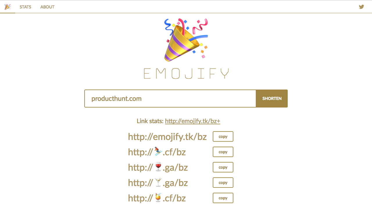 Emojify Image