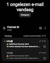SafePhone: Anti Theft Security gallery image