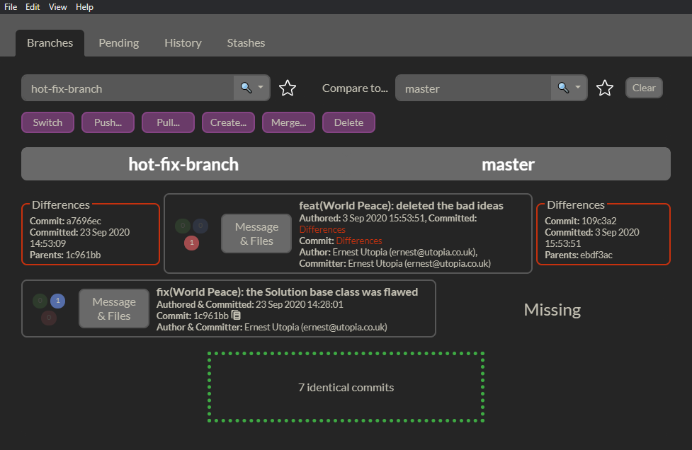 Vershd gallery image