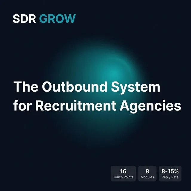 SDR GROW gallery image