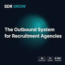 SDR GROW gallery image