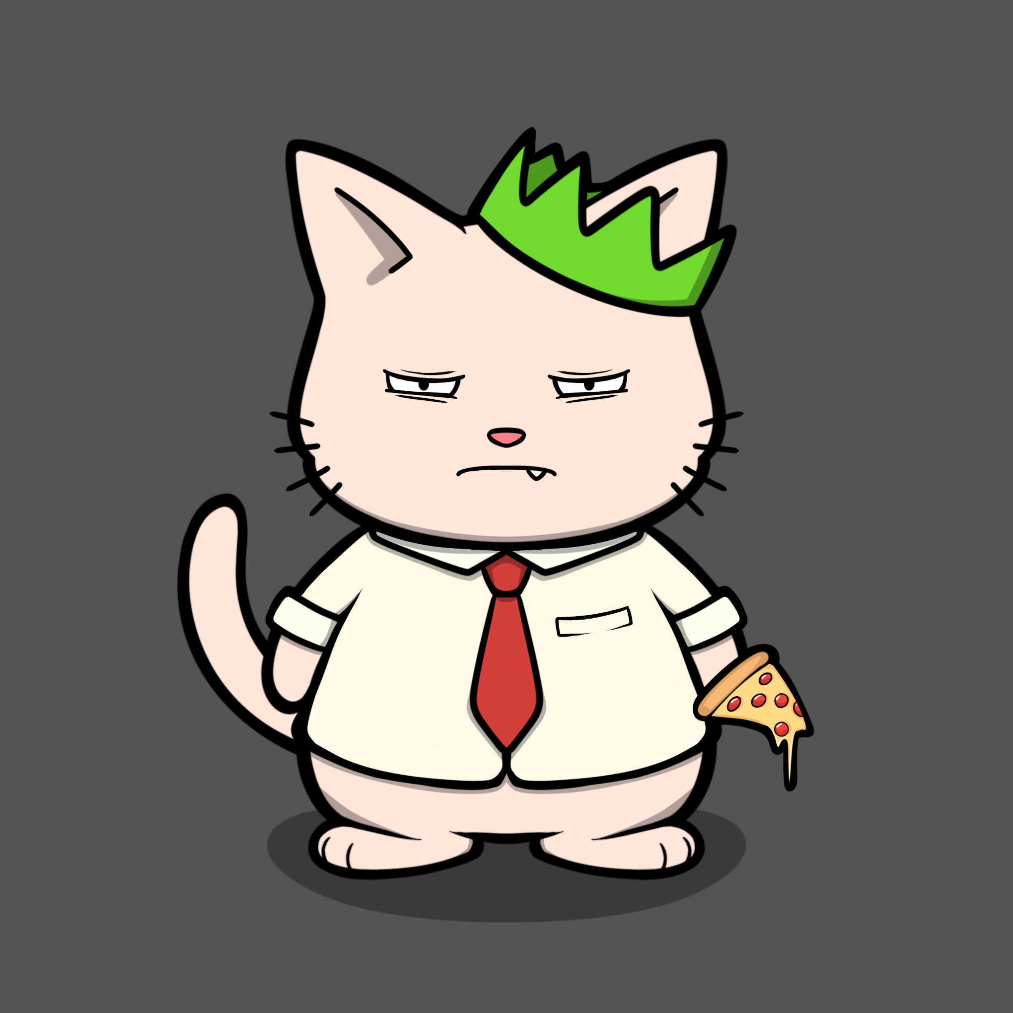 Yo Kitties gallery image