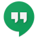 Hangouts Chat by Google (Early Access)