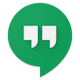 Hangouts Chat by Google (Early Access)